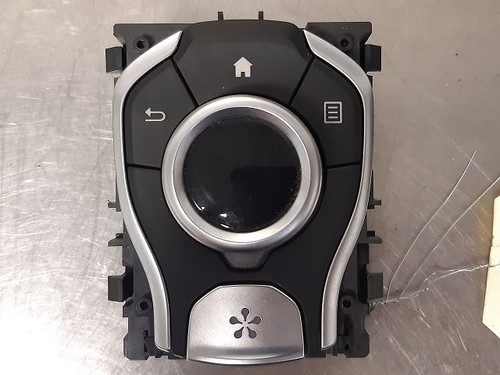 Commande autoradio 253b06567r - commande,