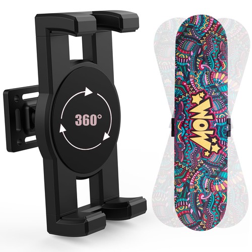 Support mural pour planche - , de