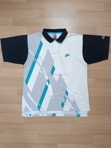 Polo shirt nike challenge - shirt,