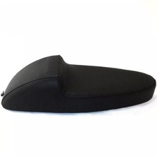 Selle Sportive Nisa Pour Piaggio Vespa PX 200 Avec Fond En ABS Imprimé