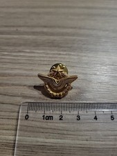 Pins Armée de L'air Brevet De Pilote 