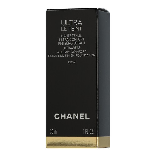 Chanel ultra teint - le,