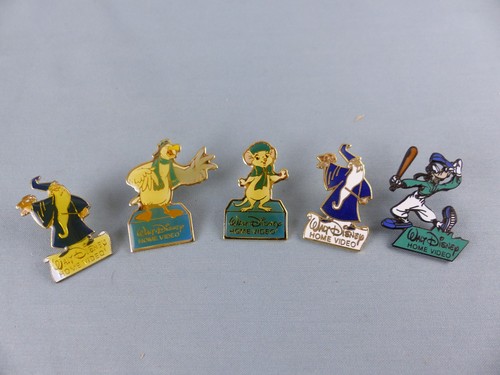 Lot pin walt disney - 5,