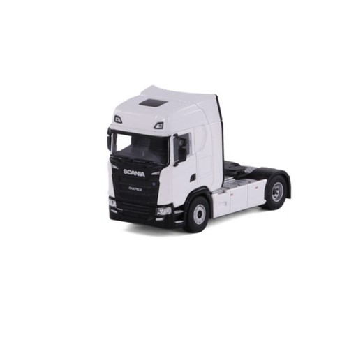 Cavallino scania s - cavallino, 4x2