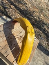 Yamaha YZ125 New OEM NOS Front