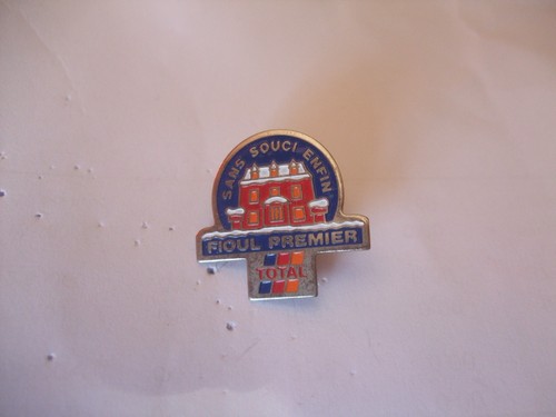 Pins fioul premier sans - pins,