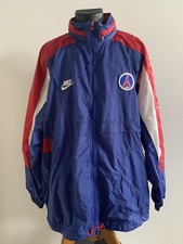 Parka vintage du PSG saison