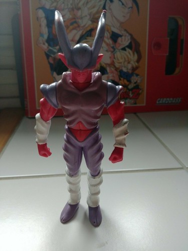 Figurine janemba dragon - dragon, z