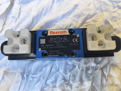 Distributeur hydraulique - distributeur,