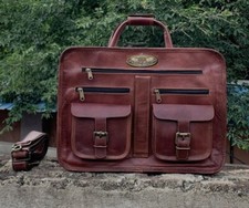 Homme Vintage Bandoulière