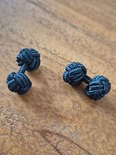 boutons de manchettes Eden