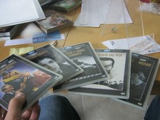 COFFRET 5 DVD MEILLEUR DE