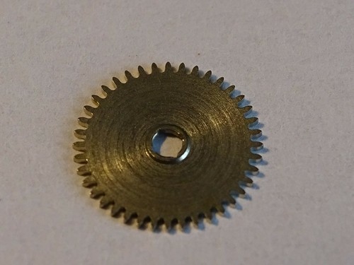 Roue piece horlogerie - roue,