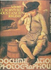 La documentation photographique n°602... - Collectif - V277805