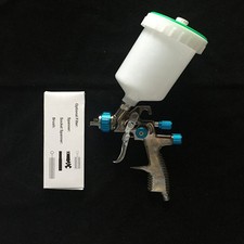Lvlp Armes à Feu Bleu 1,4 MM Avec 600ml Coupe De STARCHEM