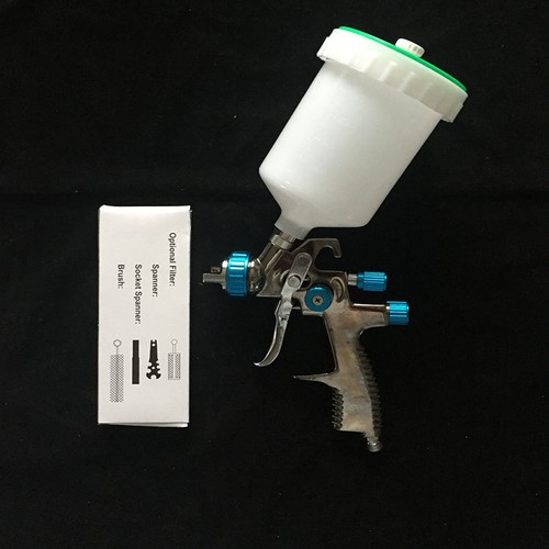 Lvlp armes feu bleu 4 - 1,4, mm