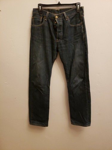 Levi men 501 straight jean - levi's,