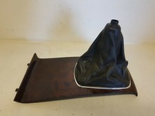 Support soufflet levier de