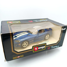 BURAGO DIAMONDS 1/18 1:18