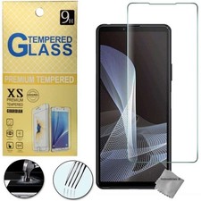 Film de protection vitre verre