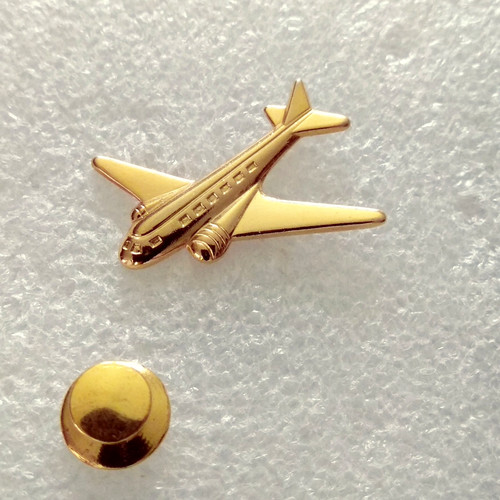Pin lapel pins avion - pins,
