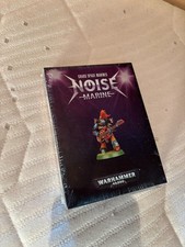 Noise Marine collector scellé