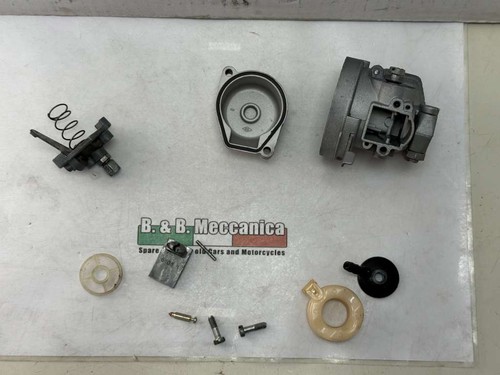 Carburateur dellorto sha 12 - carburateur,