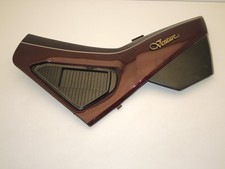 Carénage latéral gauche