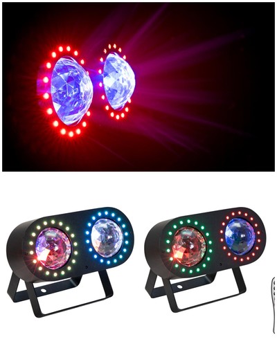 Jeu lumière led - 36, 3