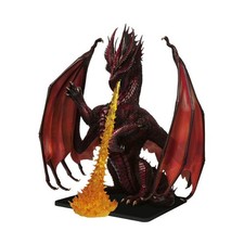 WOTC D&D Minis Colossal Dragon Rouge - Figurine Seulement ! NM