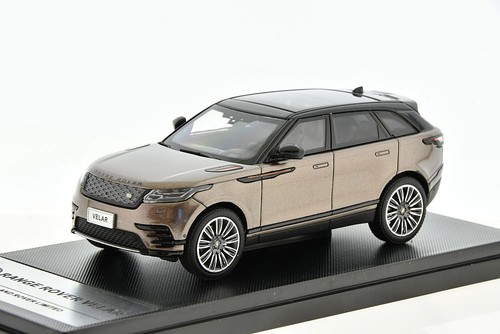 Range rover velar 2018 43 - range, 1/43