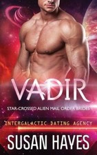 Vadir: Star-Crossed Alien Mail