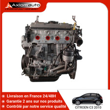 🇫🇷 MOTEUR   CITROEN C3
