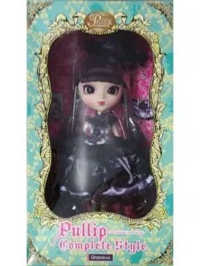 Pullip used doll - used,