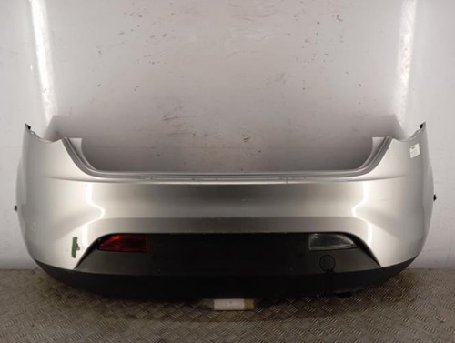 Pare choc arriere fiat bravo - choc,