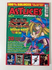 Magazine Astuces Mania n°14