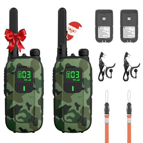 Talkie walkie - pr-t3,