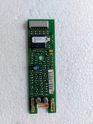 Stentofon 6483 pcb - pcb, card