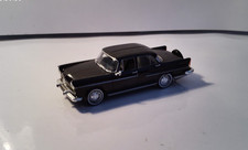 Voiture 1/43 - Ixo Altaya - Simca Présidence - 1958