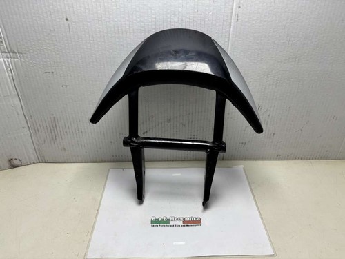 Carénage arrière peugeot - arrière,