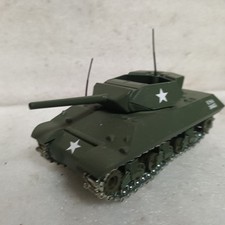 SOLIDO MILITAIRE CHAR