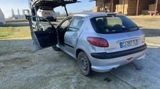 Moteur PEUGEOT 206 PHASE 2 0135EJ