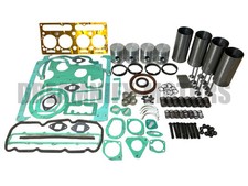 Moteur Reconstruire Kit Avec /