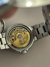 Tissot Powermatic 100 Autoquartz P841/941 NO RESERVE