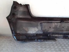 Pare choc arriere SEAT IBIZA 3
