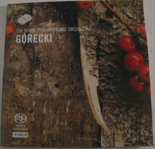 Henryk gorecki royal - henryk,