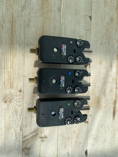 Set delkim ev plus - 3,