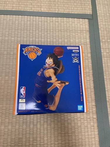 One piece nba - x, stars