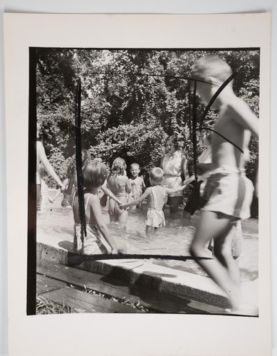 Photo argentique france enfant - photo,