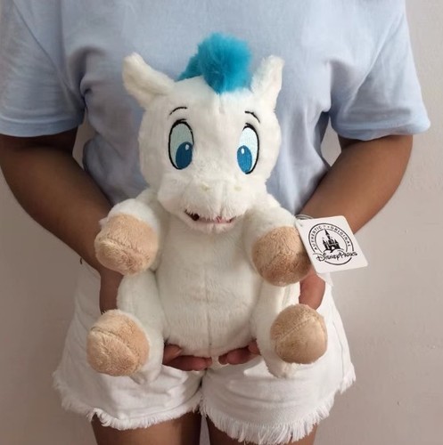 Peluche bébé pégase hercule - peluche,